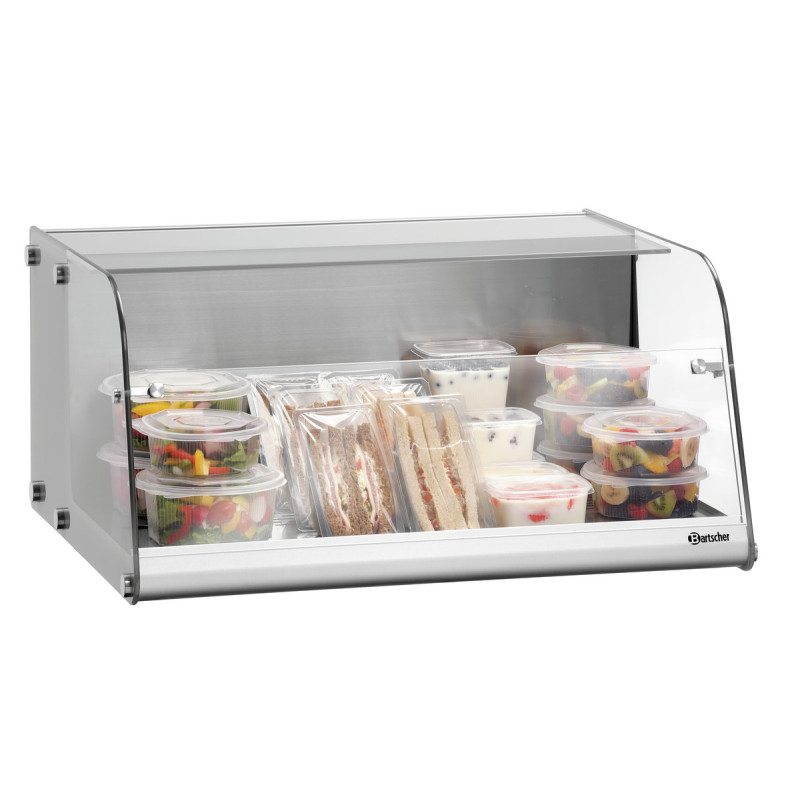 Kylmonter att ställa - 40 L