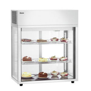 Kylmonter att placera - 177 L