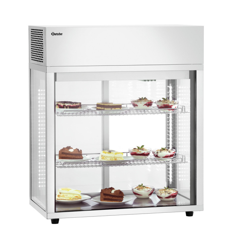 Kylmonter att placera - 177 L Kylmonter att placera - 177 L
