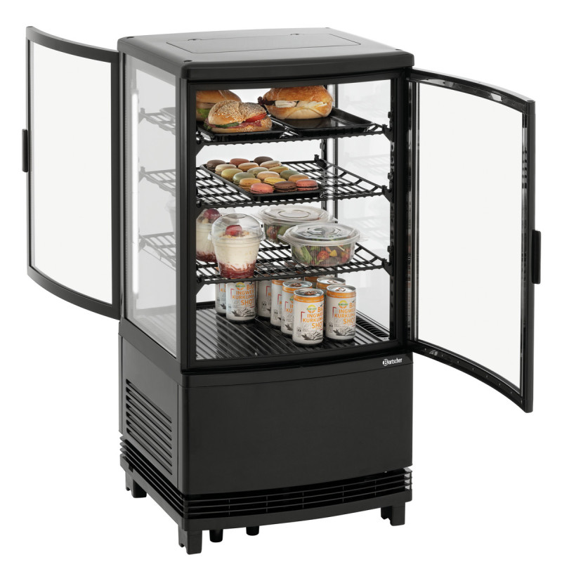 Jääkaappivitriini - 64 L Jääkaappivitriini - 64 L