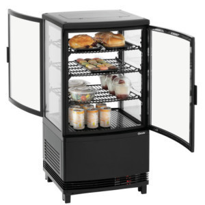 Kylmonter att placera - 64 L