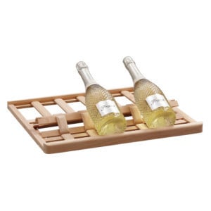 Träställ för Vin - 6 Flaskor