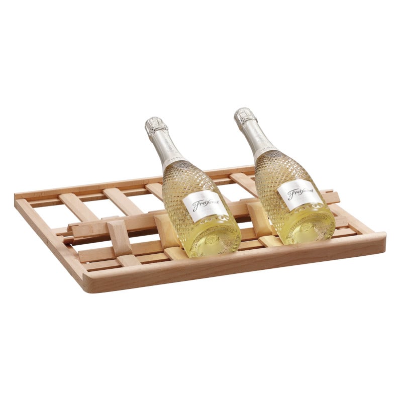 Träställ för Vin - 6 Flaskor