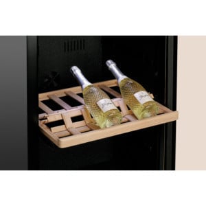Träställ för Vin - 6 Flaskor