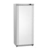 White Positive Refrigerated Cabinet - 590 L