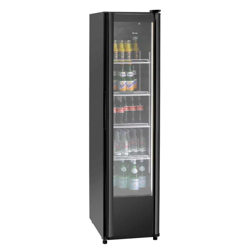 Refrigerated Beverage Cabinet - 300 L - Bartscher