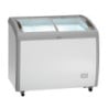 Sliding Door Chest Freezer - 300 L - Bartscher
