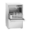 Dishwasher with Drain Pump - 35 x 35 cm - Bartscher
