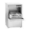 Dishwasher with Drain Pump and Detergent Dispenser - 35 x 35 cm - Bartscher