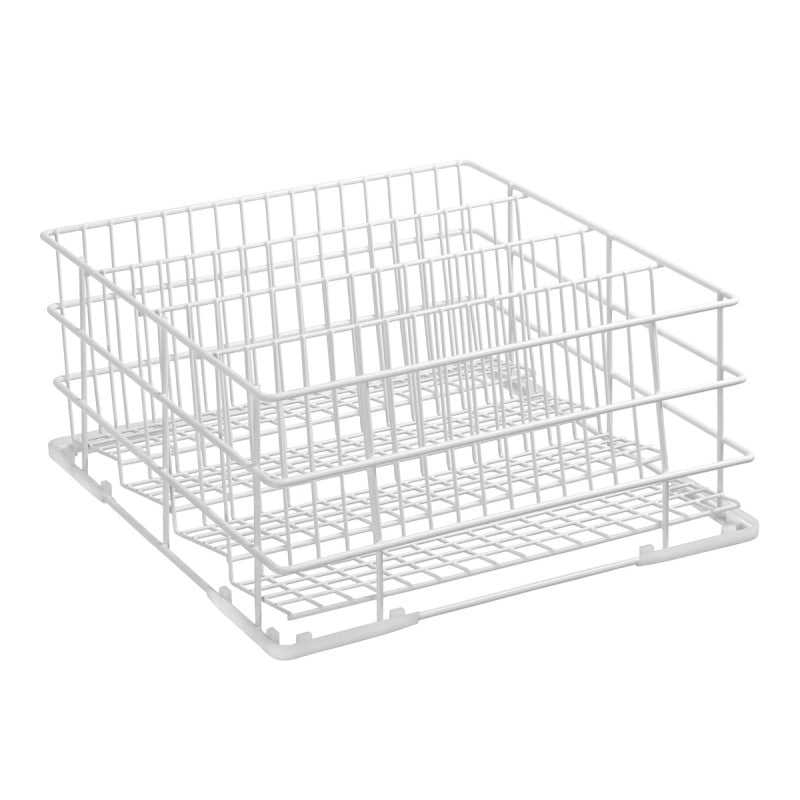Glasställ 40 x 40 cm - Bartscher