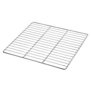 Diskbänksgaller för diskmaskin - 50 x 50 cm - Bartscher