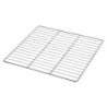 Grille d'Evier pour Lave-Vaisselle - 50 x 50 cm - Bartscher