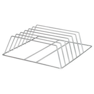 Bricka för diskmaskin - 50 x 50 cm - Bartscher
