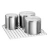 Grilli altaalle - 660 x 550 mm - Bartscher