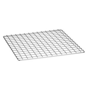 Grill för diskbänk - 660 x 550 mm - Bartscher
