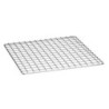 Grill för diskbänk - 660 x 550 mm - Bartscher