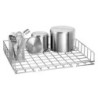 Universell korg för diskmaskin för brickor - 85 x 72,5 cm - Bartscher