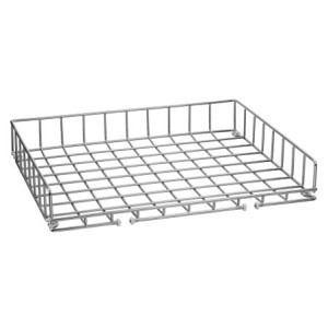 Universell korg för diskmaskin för brickor - 85 x 72,5 cm - Bartscher