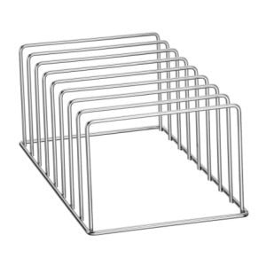 Bricka för diskmaskin - 30 x 46,5 cm - Bartscher