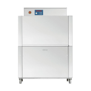 Transportband diskmaskin 50 x 50 cm - Bartscher