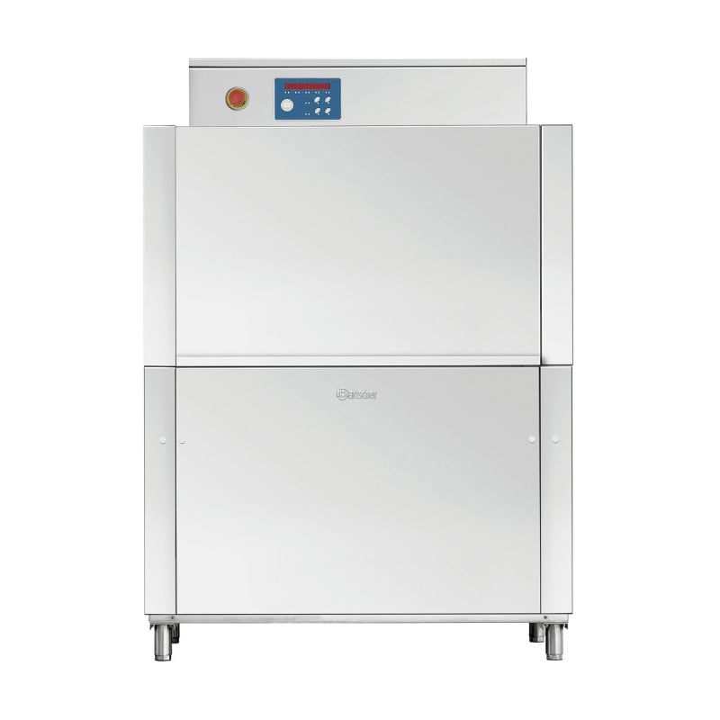 Conveyor Dishwasher 50 x 50 cm - Bartscher