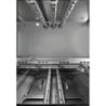 Transportband diskmaskin 50 x 50 cm - Bartscher