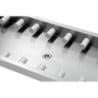 Avtappningsbord - L 1600 mm - Bartscher