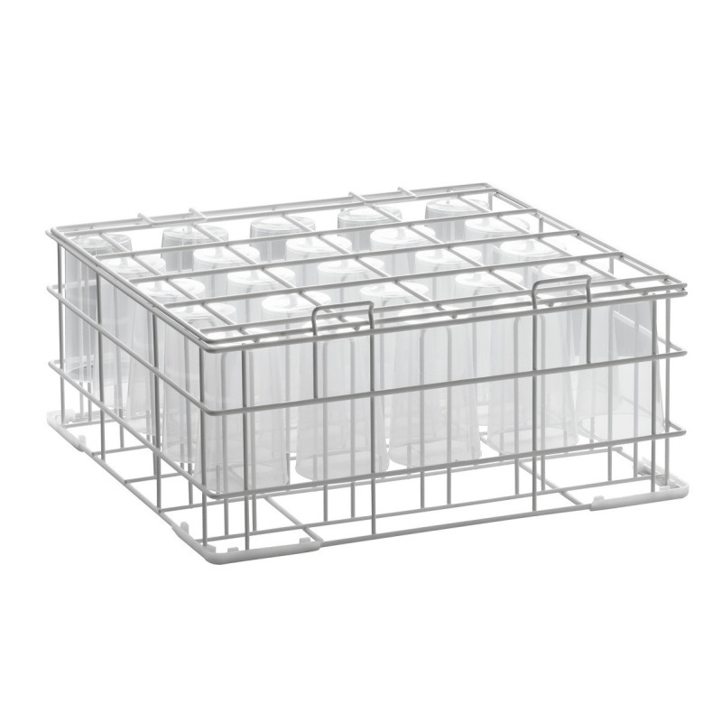 Återanvändbar glaslåda - 50 x 50 cm - Bartscher Återanvändbar glaslåda - 50 x 50 cm - Bartscher