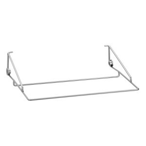 Support pour Panier à Couverts - L 435 x P 322 mm - Bartscher