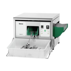 Stöd för Bestickkorg - L 435 x D 322 mm - Bartscher