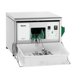 Stöd för Bestickkorg - L 435 x D 322 mm - Bartscher