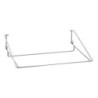 Stöd för Bestickkorg - L 617 x D 420 mm - Bartscher