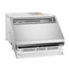 Stöd för Bestickkorg - L 617 x D 420 mm - Bartscher