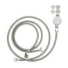 Water Connection Set for Demineralization System - Bartscher