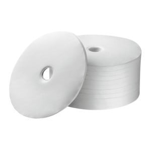 Paperisuodatin perkolatorille - 1000 kpl - Bartscher