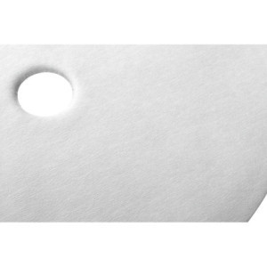 Paperisuodatin perkolatorille - 1000 kpl - Bartscher