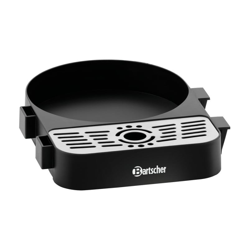 Drip Tray for Thermos Ø 170 mm - Bartscher Drip Tray for Thermos Ø 170 mm - Bartscher