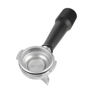 Sieve Holder for Coffee Grinder - 1 Outlet - Bartscher