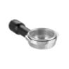 Sieve Holder for Coffee Grinder - Bottomless - Bartscher