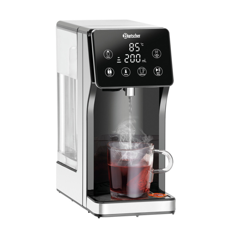 Vedenlämmitin - 3 L - Bartscher