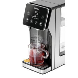 Vedenlämmitin - 3 L - Bartscher