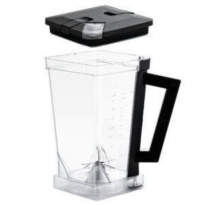 Skål för Blender Multi-Mixer - Bartscher