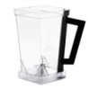 Skål för Blender Multi-Mixer - Bartscher
