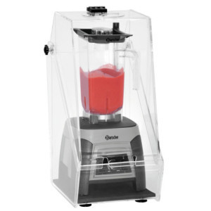 Ljuddämpande huva för Blender Pro 2,5 L - Bartscher