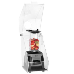 Ljuddämpande huva för Blender Pro 2,5 L - Bartscher