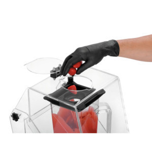 Ljuddämpande huva för Blender Pro 2,5 L - Bartscher