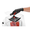 Ljuddämpande huva för Blender Pro 2,5 L - Bartscher