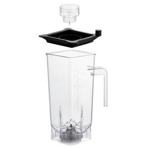Skål för Blender Pro 2,5 L - Bartscher