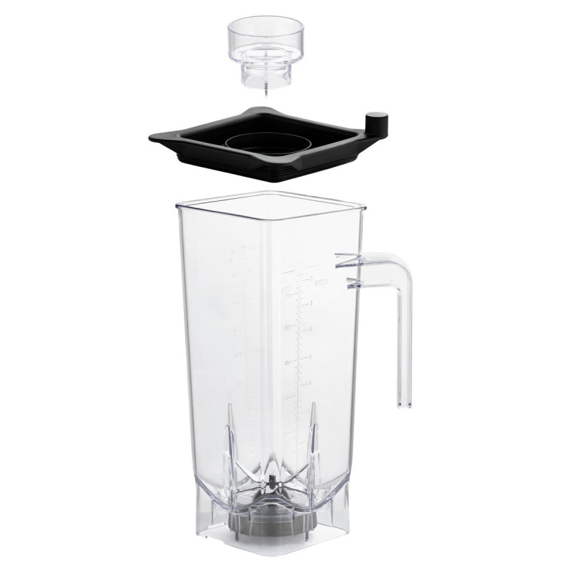 Skål för Blender Pro 2,5 L - Bartscher