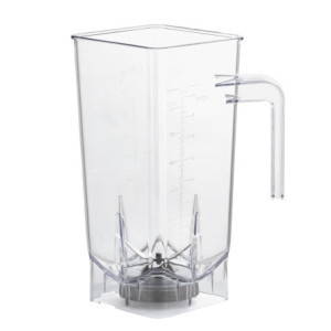 Skål för Blender Pro 2,5 L - Bartscher